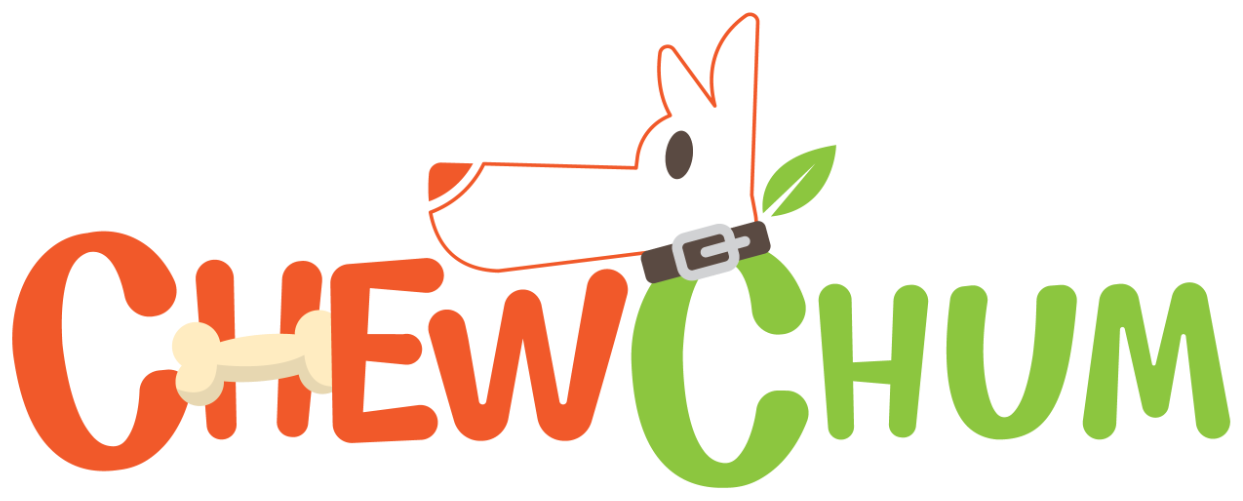 CHEWCHUM Functional Dog Treats